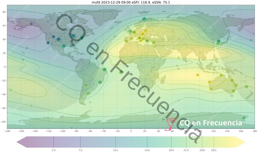 Mapa MUF 12-2023