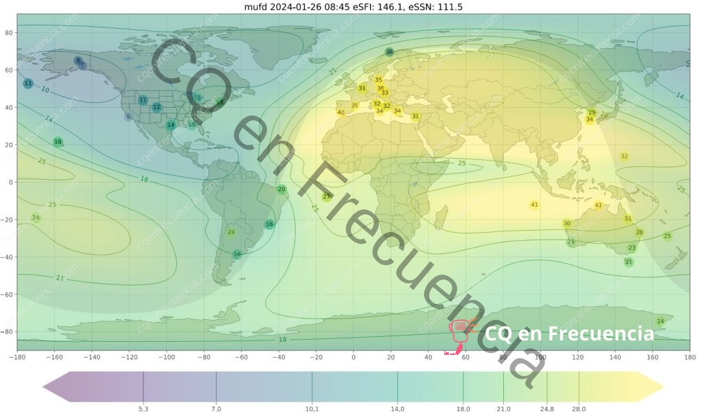 Mapa General MUF 26 enero 2024