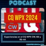 CQ WPX CW