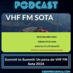 VHF SOTA FM 2024 podcast