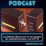 balizas beacons radioaficion podcast