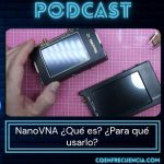 CQ en Frecuencia nanovna radioaficion podcast