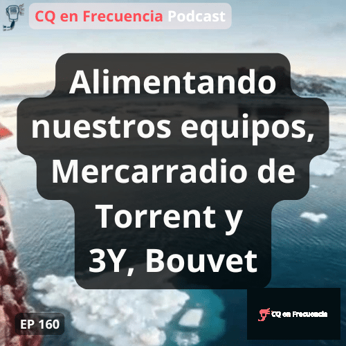 electricidad radio mercarradio torrent bouvet podcast