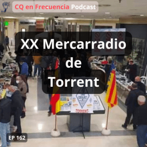 162 - XX Mercarradio de Torrent 2026