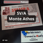 monte athos podcast sv2asp sv2rsg dxcc