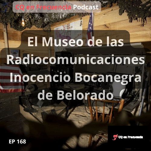 museo radiocomunicaciones inocencio bocanegra belorado burgos