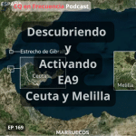 EA9 DXCC Ceuta y Melilla