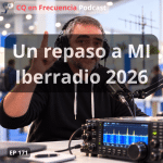 iberradio 2026 avila